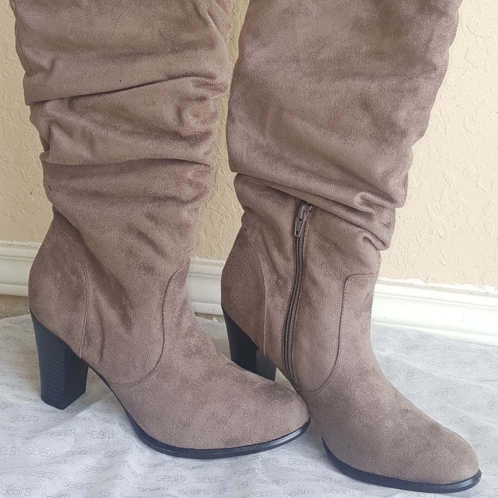 Covington Boots